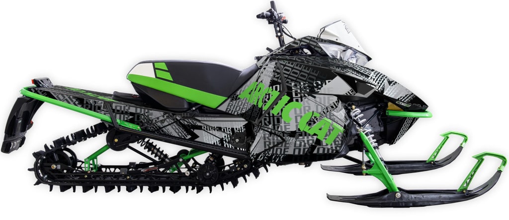 arctic cat ride on toy